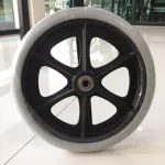 6-8 inch wheel wheel wheel spare parts, 1 piece 1 piece