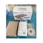 Winding mattress, pressure, air mattress