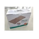 Winding mattress, pressure, air mattress