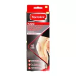 Tigerplast Knee Extra Comfort Support with Stabilizers Tiger, Plot, knee support equipment, side axis