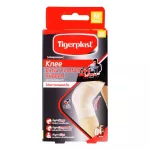 Tigerplast Knee Extra Comfort Support, Tiger, Plot, knee support equipment