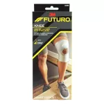 Futuro Knee Stab Size L Futoro Knee support equipment Steel core type L size