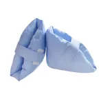 ABLOOM Shoe pillow to prevent pressure wounds For Foot Pillow, Heel Protection, 1 pair of anti-decubitus ankle protection