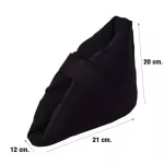 ABLOOM Shoe pillow to prevent pressure wounds For Foot Pillow, Heel Protection, 1 pair of anti-decubitus ankle protection