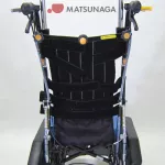 Matsuana, wheelchair, adjustable, MH-CR3D