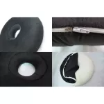 ? Top Seller? Soft donut pillows