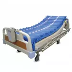 ABLOOM EXAC AIR MATTRESSURE RELEF Strip Model 2 -year warranty