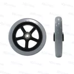 6-8 inch wheel wheel wheel spare parts, 1 piece 1 piece