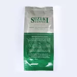 Suzuki Coffee Roasted Coffee Espresso Blend Type 2 sachets