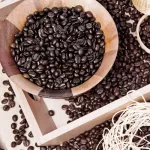 Suzuki Coffee Roasted Coffee Espresso Blend Type 2 sachets