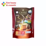 กาแฟ แพค CHAME’ Sye Coffee Pack ชาเม่ ซาย คอฟฟี่ แพค คอลลาเจน /ถั่งเช่า /เจียวกู้หลาน ตัวเลือกสินค้า