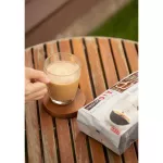 Mezzo  กาแฟดริป สไตล์ไทย 1 ถุง สำหรับ 5 แก้ว