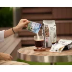 เมซโซ่  กาแฟดริป สไตล์ไทย 2 ถุง สำหรับ 10 แก้ว