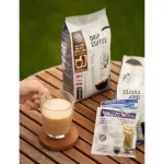 เมซโซ่  กาแฟดริป สไตล์ไทย 2 ถุง สำหรับ 10 แก้ว