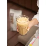 เมซโซ่  กาแฟดริป สไตล์ไทย 2 ถุง สำหรับ 10 แก้ว