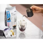 Mezzo  กาแฟดริป 1 ถุง 16 กรัม x 10 ซอง  Drip Coffee 1 Bag 16 g. x 10 sachets