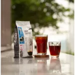 Mezzo  กาแฟดริป 1 ถุง 16 กรัม x 10 ซอง  Drip Coffee 1 Bag 16 g. x 10 sachets