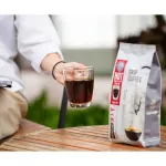 Mezzo  กาแฟดริป 1 ถุง 8 กรัม x 10 ซอง  Drip Coffee 1 Bag 8 g. x 10 sachets