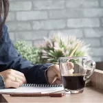 Mezzo  เมล็ดกาแฟ คั่ว 3 ถุง Roasted Coffee Beans , House Blend 3 bag