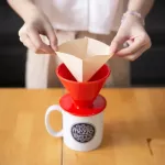 Mezzo Drip Coffee Set - ชุดดริปกาแฟ