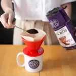 Mezzo Drip Coffee Set - ชุดดริปกาแฟ