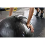 SKLZ Trainer Ball 65 cm. ลูกบอลออกกำลังกาย พร้อมที่สูบลม