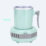 Summer portable refrigerator, Cooller, instant water, urgent cup, cold drink, small electrical appliances