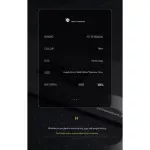 WelStore FITTERGEAR Knee Pad แผ่นรองเสื่อโยคะ รองเข่า บรรเทาอาการปวดเมื่อย