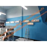 Case air conditioner+grade A water heater only-Free Stan, Wooden, Air Show-Grade C. The actual shipping cost.