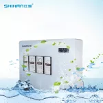 Shihan-Simple Installation of Water Purifier and Cassette Ro Machine SH-RO75C7