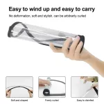 Antivirus hat Sunscreen, full face, mask, fisherman hat, prevent the spread of hat, virus, mask, baseball, removable, unisex