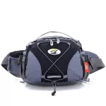 Siying waist bag/outdoor sports bag, multi -function, waterproof, mountain climbing, large capacity, shoulder bag
