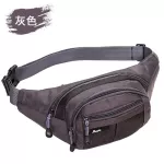 Siying waist/new, large, outdoor capacity, men and women, sports bags, messenger bags