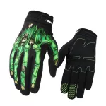 Siying gloves, motorcycles, bicycles, long fingers, outdoor sports