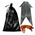 KARANA Scout Tent Scout 10