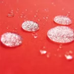 Luckyfriend, 2x2 meters folded tent, special thick, orange, orange + thick canvas 800D, white tent, folding tent for sale in flea market