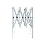 LuckyFriend Tent T1P TE1P 2X3 meters 800D canvas 8 colors, waterproof, sunscreen, tent for sale, multi -purpose tent