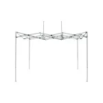 LuckyFriend Tent T1P TE1P 2X3 meters 800D canvas 8 colors, waterproof, sunscreen, tent for sale, multi -purpose tent