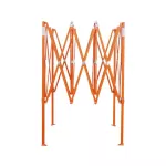 LuckyFriend, 2x3 meters folding tent, special thick, orange color + 800D thick canvas, select 8 colors, folding tent, market for sale.