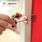 Luckyfriend, foldable tent, model T2PRO, thick CD8 fabric, stronger, thicker, easy to install, very beautiful. Use together.