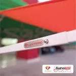 Luckyfriend, foldable tent, model T2PRO, thick CD8 fabric, stronger, thicker, easy to install, very beautiful. Use together.