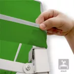 Luckyfriend, 2x2 meters canvas, select 8 colors, only 600D thick canvas, cheap, durable, waterproof, coated with PV