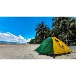 K2 Rasta Tent RAM for 3 people immediately.