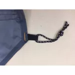 Kor Karo K2 FootPrint, a straight tent foundation, with a delivery area immediately.