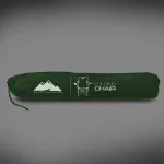 Grand Sport GA Green Arms Code 311246