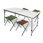 Grand Sport GA Picnic Table Code 311249