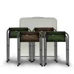 Grand Sport GA Picnic Table Code 311249