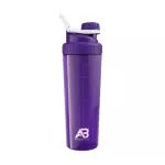 Syntrax Aerobottle Primus Crystal Shaker 32 OZ. Class Czech glass, protein, plastic water cylinder bottle Plastic water bottle
