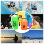 Waterproof PVC OCEAN PACK Waterproof Backpack, Waterproof Bags, Sea Bags, Waterproof Bags, Backpack for Travel, Waterproof Bags, Back Bags