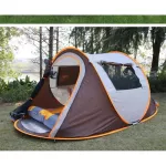 Moisture Outdoor picnic mat Convenient Multi -Aluminum Film Film